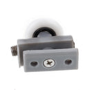 Shower Door Roller Runner Wheel 25mm Wheel Diameter