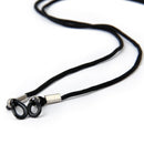 12 Pieces Eyeglass Chain Sunglasses Eyewear Reading Glasses Strap For Women Men