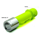 T6 LED Diving Flashlight Waterproof Hand Torch Ultra Bright Lamp Camping Light