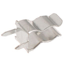 100x/Lot 5x20mm Fuseholders Support Fuse Holder And Thickness Of 0.35MM OZ