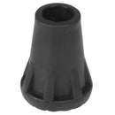 Outdoor Hiking Trekking Pole Tips Cap Replacement End Walking Stick Cane Ca