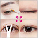 Clear Adhesive False Eyelashes Glue Double Eyelid Gel Long Lasting Eye Y9N1