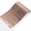 Copper Foil Tape Shielding Sheet 200 x 1000mm Double-sided Conductive Roll
