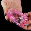 100 Pcs Disposable Hairdressing Earmuffs Salon Clear Ear Cover Ear Protecti X7M4