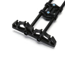 5 Arrow Bow Quiver Crossbow Archery Arrow Holder Hunting Compound Bow Broadhead@
