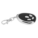 433MHZ Smart Wireless Auto 4 Keys Alarm Remote Control Gate Garage Door Key