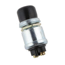 Auto Car Momentary 60/40 Amp Ignition Push Button Starter Switch