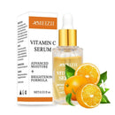 Ameizii Vitamin C Face Serum Whitening Brighten Skin Pure Hyaluronic Acid F D3Q8
