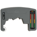 Digital LCD Battery Checker Volt Tester Cell AA AAA C D 9V 1.5V Button