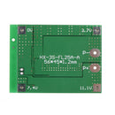 3S 25A 12V 11.1V 12.6V Balance 18650 Li-ion Lithium Battery PCB Board WYME