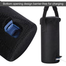 Small Carrying Travel Case Pouch Protector for Ultimate Ears UE Boom 3 Portable