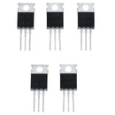 5Pcs MBR30100CT 30A 100V dual high-voltage power schottky rectifier TO-220