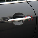 Exterior Outside Door Handle Covering Cap for BMW Mini F55 F56 10-16 51217431945