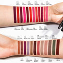 Pudaier Matte Lip Gloss Set Lip Liner Pen Waterproof Long Lasting Lip Tint