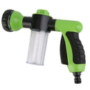 Multifunction Portable Auto Car Foam Water Gun Car Washer Water Gun A