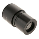 WF5X Biological Microscope Widefield Eyepiece Optical Wide Angle Lens 30mm for