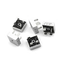 5PCS 35A 1000V Metal Case Single Phases Diode Bridge Rectifier KBPC3510SR FT