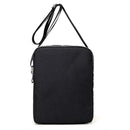Women Messenger Bag Nylon Shoulder Bag Travel Casual Crossbody Bags/Black A