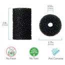 Filter Bag Replace for Polaris 280 480 Pool Vacuum Cleaner Easy to /Install