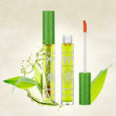 5ml Aloe Vera Lip Oil Lipstick Lip Gloss Lip Tint Primer Moisturizing Lip M H4N7