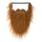 Prom Props Funny Mustache Halloween Party Moustache Pirate Party.DecorationB Kw