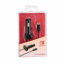 Car Charger for Nintendo Switch Power Supply Charger AC Adapter Car Charger M6Q5