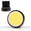 16PCS T20 COB 7440 7443 LED 21W Car-stop Reverse light Rear Front Signal