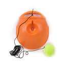 Tennis Trainer Baseboard Sparring Device Strumenti di allenamento per il tenn 3C