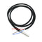 1x  Waterproof DS18b20 Digital Thermal probe temperature sensor Arduino New WOU