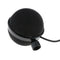 Pickup USB PC Condenser Microphone Mic for Laptop YouTube Recording Studio