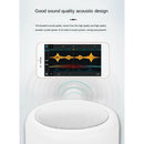 USB Rechargeable Wireless Bluetooth Speaker Super Bass Mood Lamp Speaker