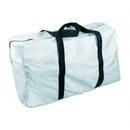 Large Capacity Storage Sack for Kayak Canoe Paddle Boat, 75 x 45 x 30cm,