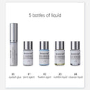 1 x Eyelash Lifting Kit Eyelash Extension Tool Curl Wave Glue L0Z1