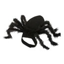 Funny Spider Style Pet Cat Dog Costume Clothes for Small Pet Cat Dog