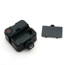 Panel Light Dslr Camera Wedding-Recording Battery Dimmable Rechargeable