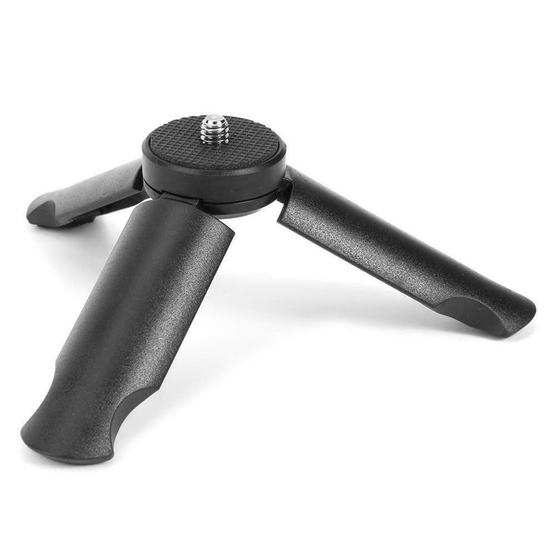 Stabilizer Handheld Gimbal Tripod Desktop Mini Bracket Camera Stand Holder