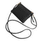 New PU Leather Women Litchee Patern Small Bags Shoulder Bag Crossbody Bag