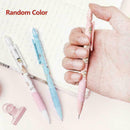 Mechanical Pencils School Office Supply Student Stationery Pencils Kid Auto Y2B3