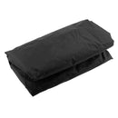 Heavy Duty Parasol Cantilever Outdoor Garden Hanging Umbrella Cover Sun Shade sd