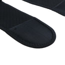 Electric Heated Knee Pad Warm Leg Wrap Belt Brace Arthritis Pain Relie OZ