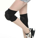 2x Sponge Volleyball Extreme Sports Knee Pad Brace Thickened Knee Protector