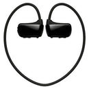 W273 8Gb Sports Mp3 Player Headphones 2 in 1 Music Headphones Mp3 Wma Digit