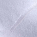 Towels Cotton Washcloths,White 100% Cotton O8G8