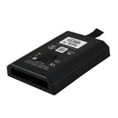 250 GB 250G 250GB Hard Disk Drive HD CASE SHELL for Microsoft Xbox 360