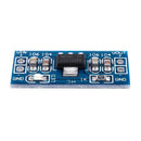 4pcs DC/DC 4.5V-7V to 3.3V Power Supply Buck Module for AMS1117 R6O5