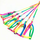 Small Pet Dog Puppy Cat Kitten Harness For Walking AU Lead Leash C1A1 Colla W0L1