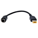 Power Converter Charging Cable Adapter Black for Lenovo ThinkPad X1 Carbon