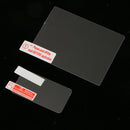 Screen Protector for Nikon D500, 0.33mm Ultra-Clear Anti-scratch LCD Tempered