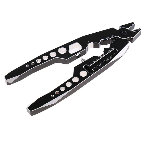 Multipurpose Maintenance Pliers Ball End Tool for RC Shocks for RC Car