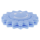 5 Pcs Sunflower Silicone Tennis Racket Shock Absorber Damper Reduce Vibration